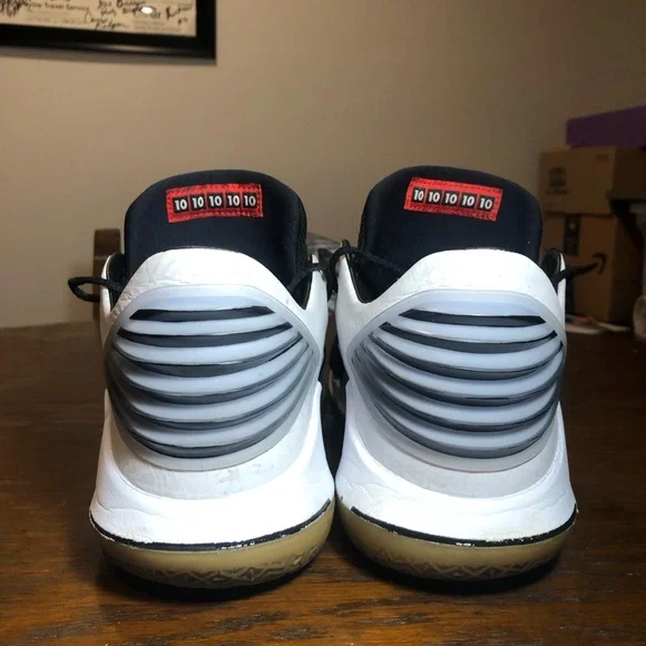 ❗️JORDAN XXXII LOW (Free Throw Line)❗️ - Picture 6 of 9